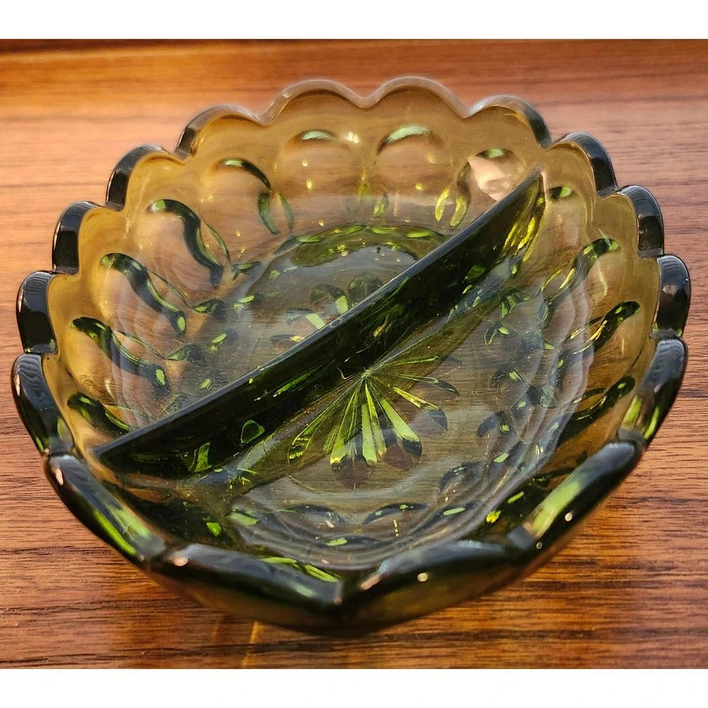 N/A vintage olive
